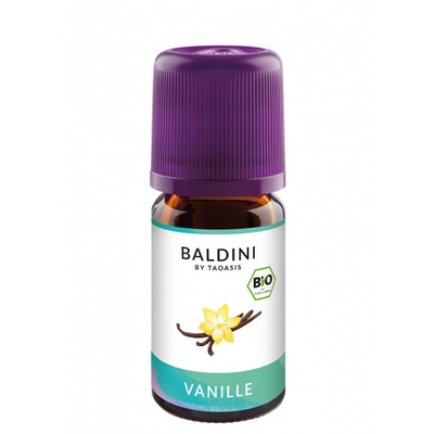 Baldini Vanília Bio-Aroma