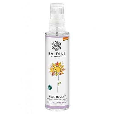 Baldini Légtérillatosító spray &quot;Érezd az örömöt&quot;