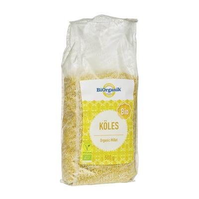 BiOrganik Bio köles (500 g)