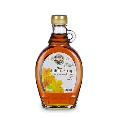 BiOrganik Bio Juharszirup - A (250 ml)