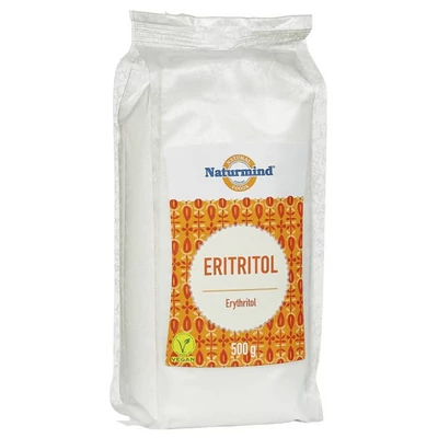 Naturmind Eritritol (500 g)