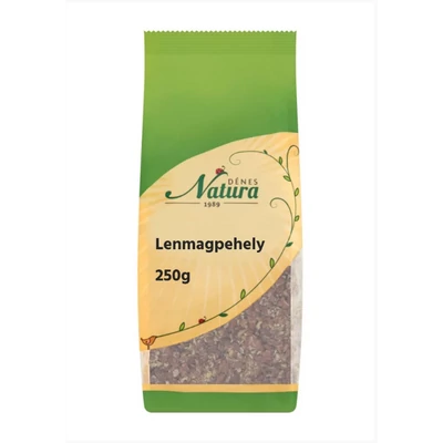 Dénes Natura Lenmagpehely (250 g)