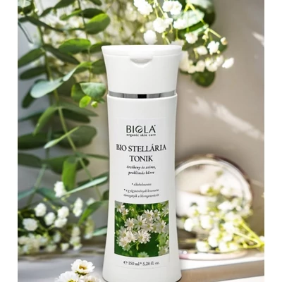 Biola Bio stellária tonik