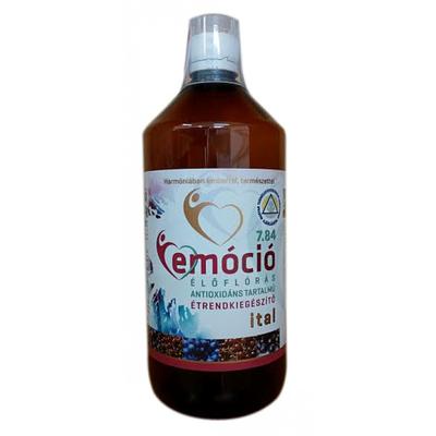 Emóció 7.84