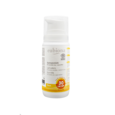 Eubiona Bio Naptej LSF30 (100 ml)