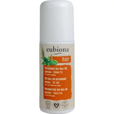 Eubiona Sport deo roller
