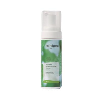 Eubiona Volumen hajformázó hab: menta-gránátalma