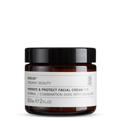 Evolve Beauty Hydrate &amp; Protect könnyed hidratáló krém (60 ml)