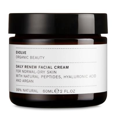 Evolve Beauty Daily Renew Bőrmegújító arckrém (60 ml)