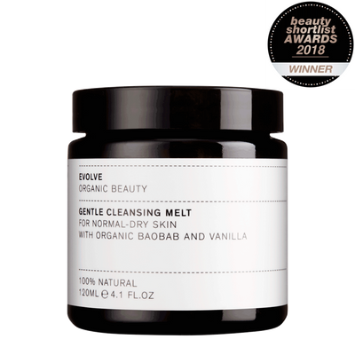 Evolve Beauty Gentle Cleansing Arclemosó balzsam (120 ml)