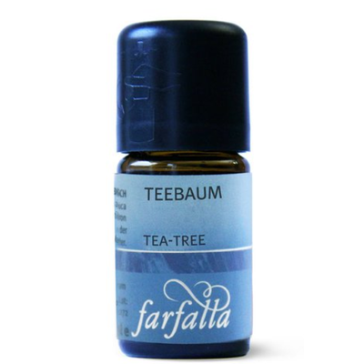 Farfalla Bio Teafa illóolaj (10 ml)