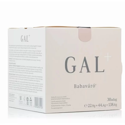 GAL+ Babaváró (1 db)