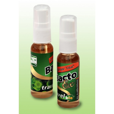 BactoEx Fertőtlenítő - travel (25 ml)
