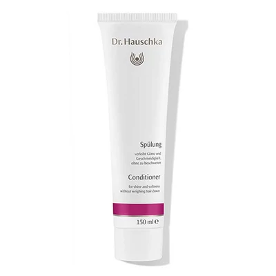 Dr. Hauschka Hajbalzsam - minden hajállapotra (150 ml)
