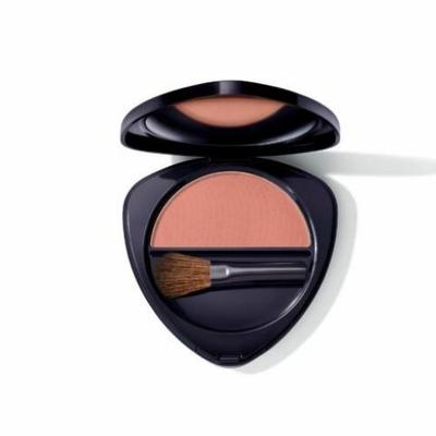 Dr. Hauschka Arcszínpúder 02 - sárgabarack