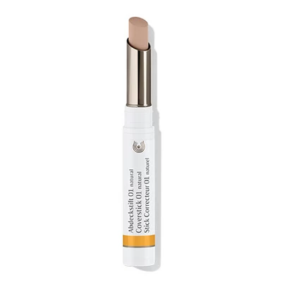 Dr. Hauschka Javító stift (Cover Stick) 2-féle árnyalatban ÚJ