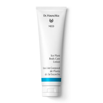 Dr. Hauschka MED Jeges kristályvirág intenzív krémtestápoló tej (145 ml)