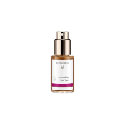 Dr. Hauschka Hajvíz - utazó méret (30 ml)