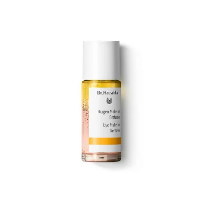 Dr. Hauschka Sminklemosó kétfázisú - utazó méret (18 ml)