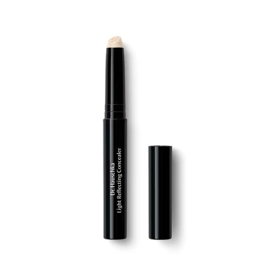 Dr. Hauschka Kiemelő fénykorrektor 00 - áttetsző (2,5 ml)