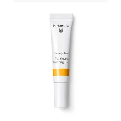 Dr. Hauschka Színező koncentrátum - kis méret (5 ml)
