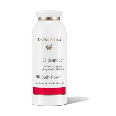 Dr. Hauschka Selyempúder