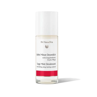 Dr. Hauschka Zsálya-Menta dezodor