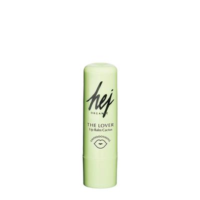 Hej Organic The Lover Kaktusz ajakápoló balzsam (4,7 g)