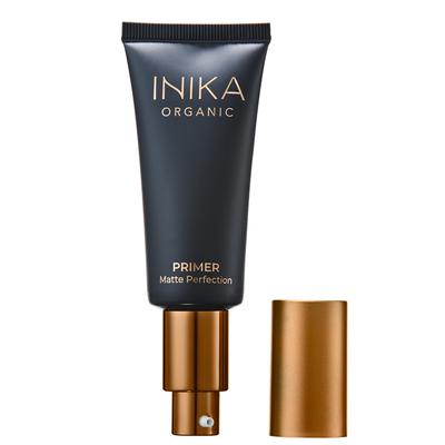 INIKA Organikus mattító primer (30 ml)