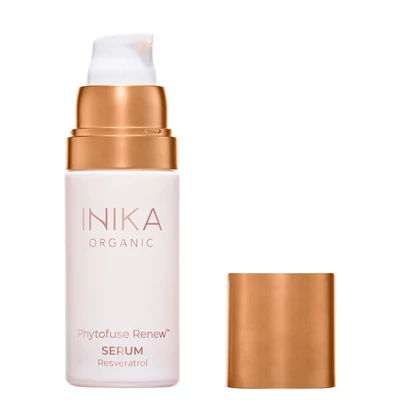 INIKA Skincare Phytofuse Renew Bőrmegújító szérum (30 ml)