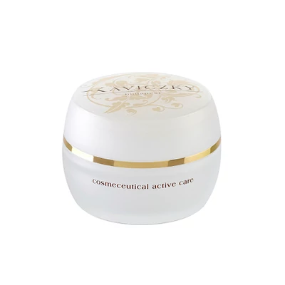 Kaviczky Cosmeceutical aktív ápoló formula - ligetszépe, növényi botox