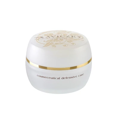 Kaviczky Cosmeceutical defenzív ápoló formula - liliom, növényi botox