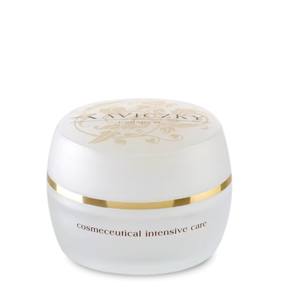 Kaviczky Cosmeceutical intenzív ápoló formula - orchidea