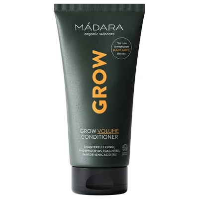 Mádara Grow Volumen növelő kondicionáló (175 ml)