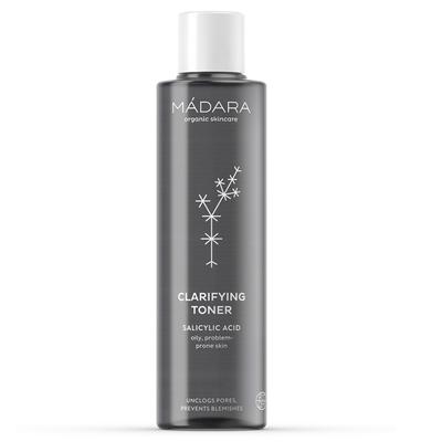 Mádara Tisztító arctonik (200 ml)