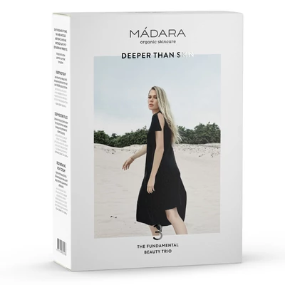 Mádara Kezdő szett - Become organic