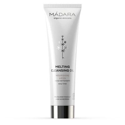 Mádara Arclemosó olaj (100 ml)