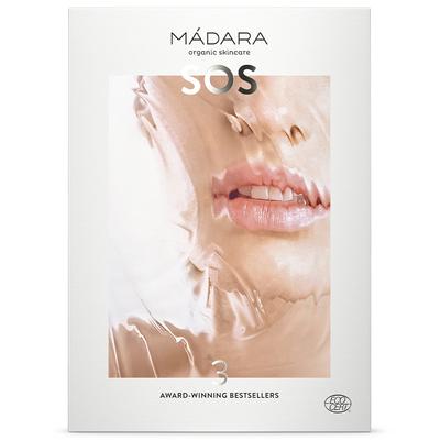 Mádara SOS Hydra Start szett (1 db)