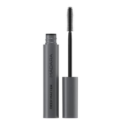 Mádara Deep Matter Bold Volume Szempillaspirál (6 ml)