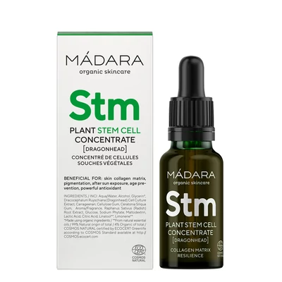 Mádara Őssejt koncentrátum (17,5 ml)