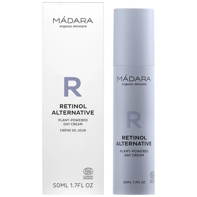 Mádara Retinol Alternative nappali krém (50 ml)