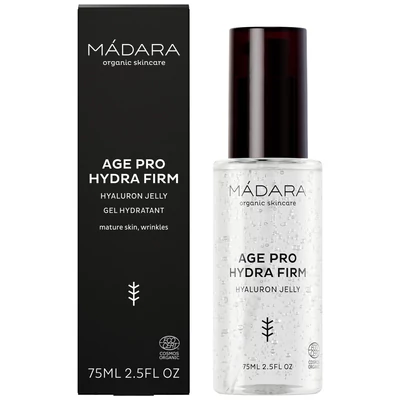 Mádara AGE PRO Feszesítő Hydra - Koncentrátum Gél (75 ml)