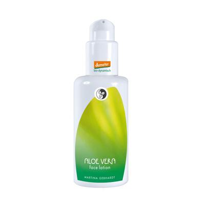 Martina Gebhardt Aloe vera arctej (100 ml)