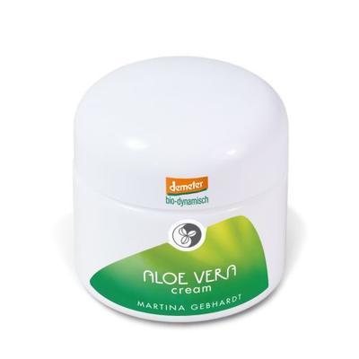 Martina Gebhardt Aloe vera krém (15 ml)