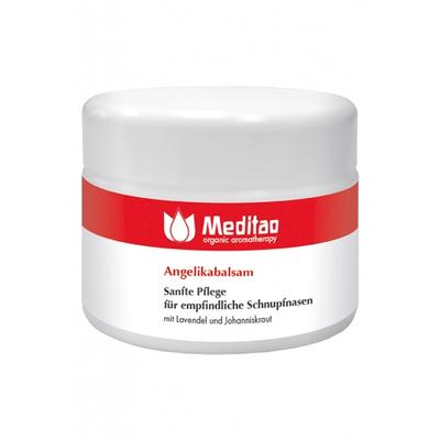Meditao Angyalgyökér Balzsam