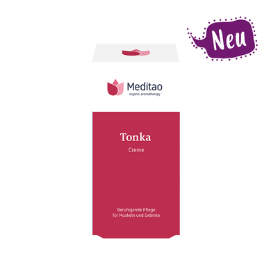 Meditao Tonkakrém (50 ml)