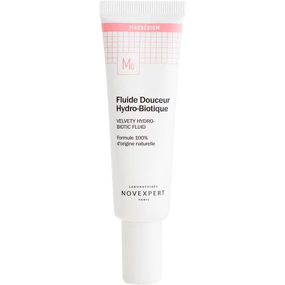 NOVEXPERT Hydro-biotic hidratáló fluid érzékeny bőrre (30 ml)