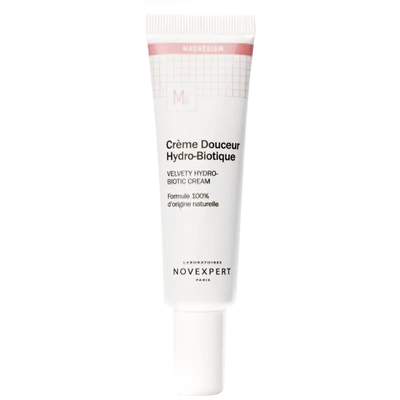 NOVEXPERT Hydro-biotic tápláló arckrém érzékeny bőrre (30 ml)
