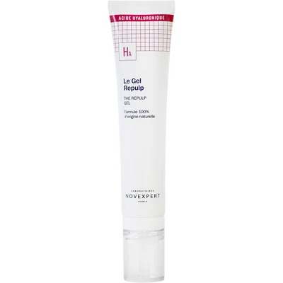 NOVEXPERT Repulp bőrfeszesítő gél kombinált, problémás bőrre (40 ml)
