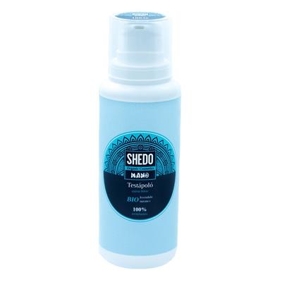 SHEDO Manó Testápoló száraz bőrre levendula-narancs (100 ml)